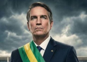 “Dark Horse”: Ancine registra filme de Bolsonaro que se aproxima das telonas