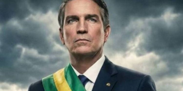 “Dark Horse”: Ancine registra filme de Bolsonaro que se aproxima das telonas