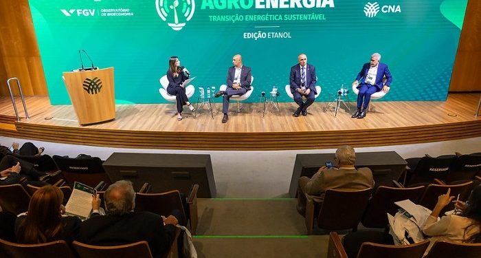 É AMANHÃ! CNA REÚNE ESPECIALISTAS PARA DISCUTIR TRANSIÇÃO ENERGÉTICA