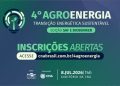 CNA REÚNE ESPECIALISTAS PARA DISCUTIR TRANSIÇÃO ENERGÉTICA