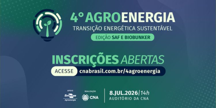 CNA REÚNE ESPECIALISTAS PARA DISCUTIR TRANSIÇÃO ENERGÉTICA