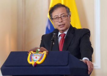 Petro diz que vai antecipar saída da presidência da Colômbia para 20 de julho