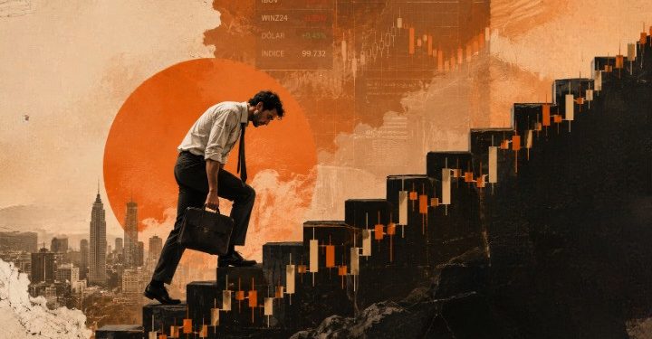Mercado vê Ibovespa com dificuldades de retomar fôlego no 2º semestre