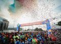 BV 136 ANOS  Confira a programação completa da Corrida Internacional 9 de Julho