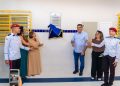 MERCADO DE TRABALHO  Governo de Roraima inaugura escola Barão de Parima como primeira unidade estadual de educação tecnológica