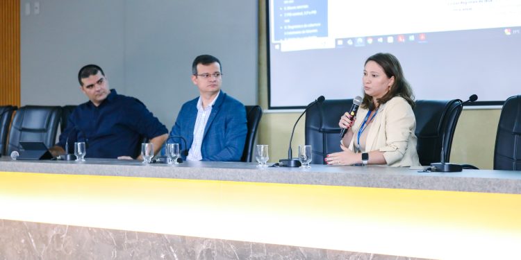 FERRAMENTA PRÓPRIA Governo de Roraima lança indicador trimestral inédito para monitorar PIB do estado