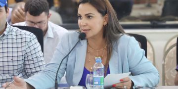 Deputada Joilma Teodora solicita recuperação de ponte na Vicinal 42, em Rorainópolis   