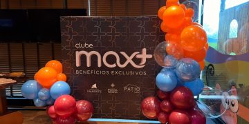 Clube Max+ facilita pagamento de estacionamento e torna experiência no Pátio Roraima Shopping mais prática