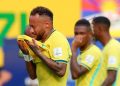 Brasil garante quantia milionária mesmo após eliminação na Copa do Mundo