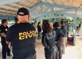 QUALIFICAÇÃO  Polícia Civil de Roraima inicia treinamento prático de tiro para servidores do Ex-Território