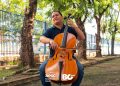 Artista indígena da Venezuela lança EP que une tradição Pemón e música contemporânea com apoio do Sesc Roraima  
