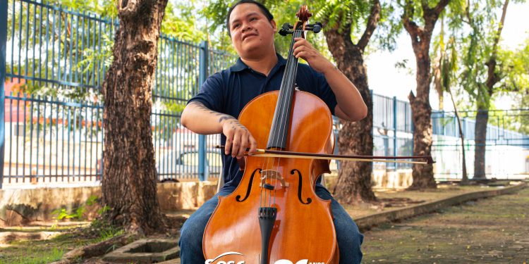 Artista indígena da Venezuela lança EP que une tradição Pemón e música contemporânea com apoio do Sesc Roraima