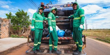 Prefeitura manterá funcionamento dos serviços essenciais durante “feriadão” de aniversário de Boa Vista