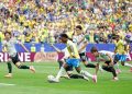 Após estudar mudança, Fifa decide manter horário do Brasil no domingo; entenda
