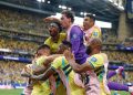 Brasil busca primeira vitória contra a Noruega em duelo histórico pelas oitavas de final da Copa