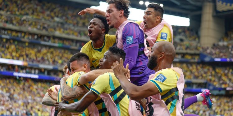 Brasil busca primeira vitória contra a Noruega em duelo histórico pelas oitavas de final da Copa