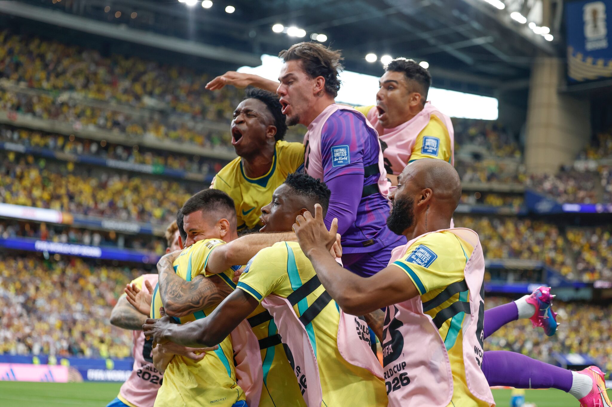 Brasil busca primeira vitória contra a Noruega em duelo histórico pelas oitavas de final da Copa
