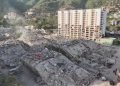 Venezuela decreta luto nacional de sete dias por vítimas dos terremotos