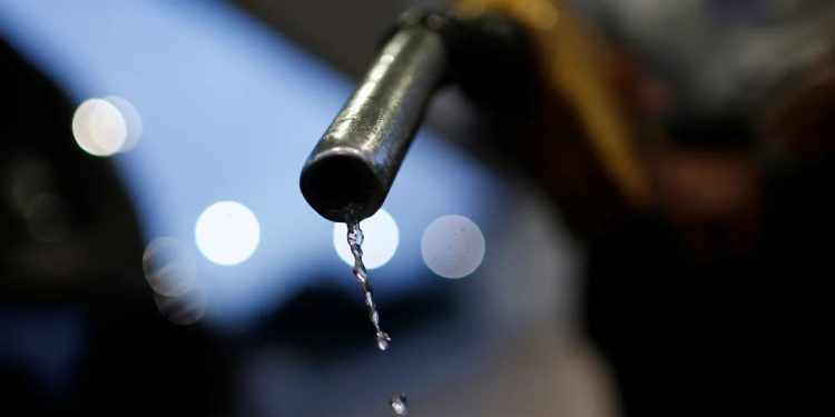 Governo mantém alíquota de 12% do imposto de exportação de petróleo