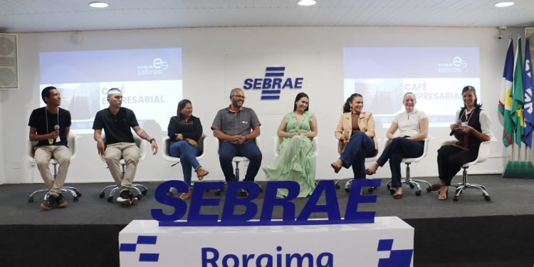 Café Empresarial marca encerramento do primeiro módulo do NEJ e reúne estudantes, empresários e famílias