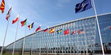 Canadá e Turquia negociam acordo de livre comércio durante cúpula da Otan